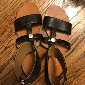 Furla Gladiator Sandals